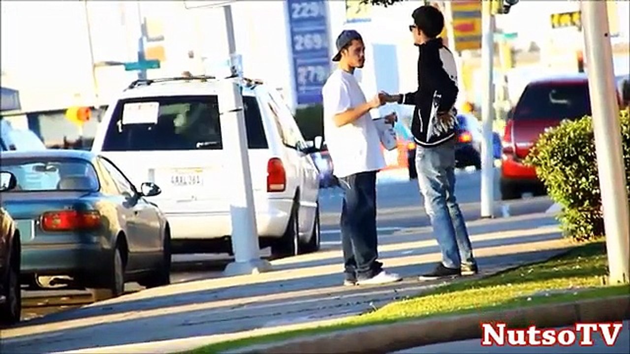 HOW GONE WRONG PRANKS ARE MADE 2015