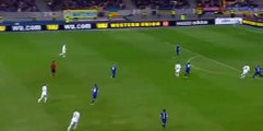 37'min. Miguel Veloso goal Dynamo Kyiv - Everton (2-1)19.03.2015