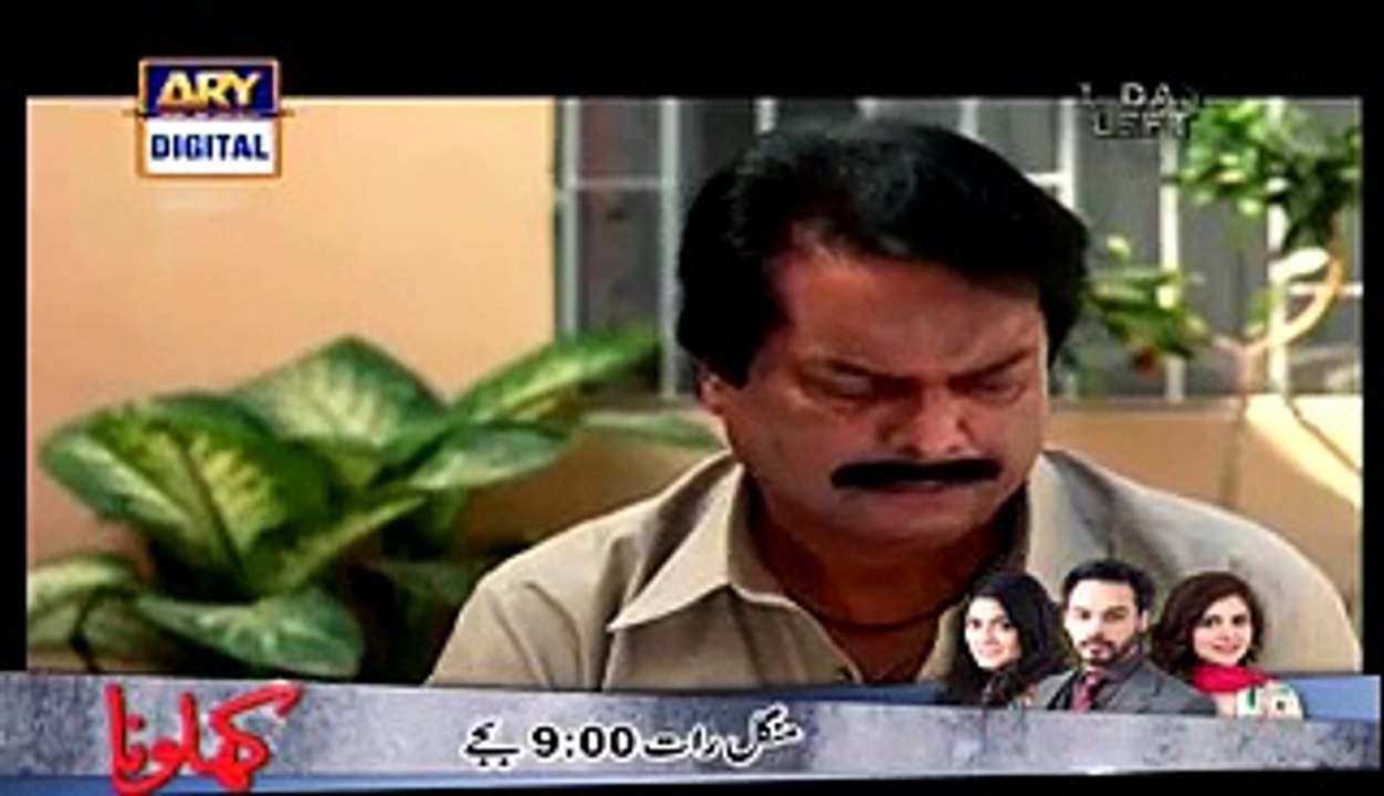 Tootay Huway Taray Episode 235 Full 19 March 2015