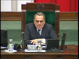 Poseł Józefa Hrynkiewicz - Wystąpienie z dnia 19 marca 2015 roku.