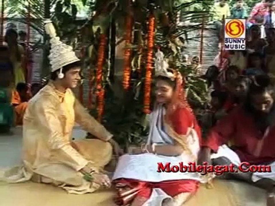 Purulia Bihar Geet Album Video - Fulo Mala Holo - Etai Bhote Asli Biha