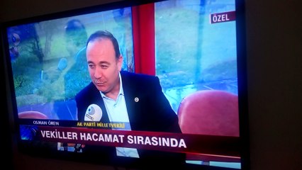 MECLİSTE HACAMAT İZDİHAMI(0551 725 31 35 MANAVGAT HACAMAT)