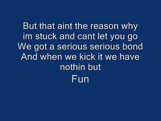 Bow Wow - You Can Get It All [Lyrics]