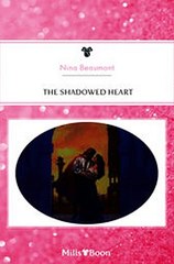 Download The Shadowed Heart ebook {PDF} {EPUB}