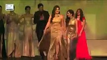 Shraddha Kapoor, Sushmita Sen,  Huma Qureshi Sizzle On The Ramp.mp4