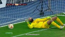 Oleh Husyev Goal - Dynamo Kyiv 4-1 Everton - Europa League