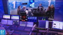 Le club de la presse avec Charles Pasqua (partie 3)