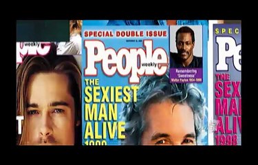 Conozca a los 7 hombres más atractivos