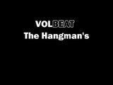 Volbeat- The Hangman's Body Count Lyrics (HD)