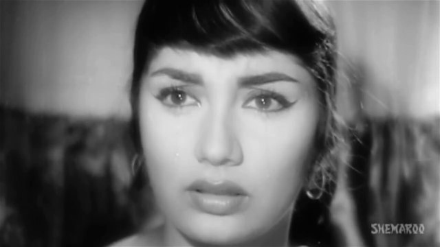 Phir Teray Shehar - Enhanced HD Version - Ek Musafir Ek Haseena [1962]