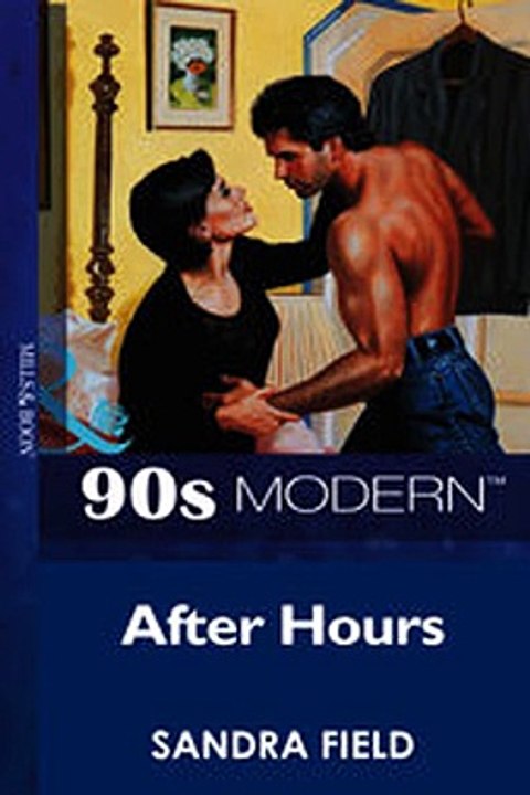 Download After Hours Mills  Boon Vintage 90s Modern ebook {PDF} {EPUB}