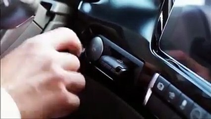 آٹومیٹک آرام دہ فلائنگ کوچ ۔۔۔ڈرائیور حضرات کے مزے ہیں