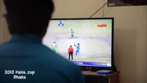 Mauka Mauka (India vs Bangladesh) - ICC Cricket World Cup 2015
