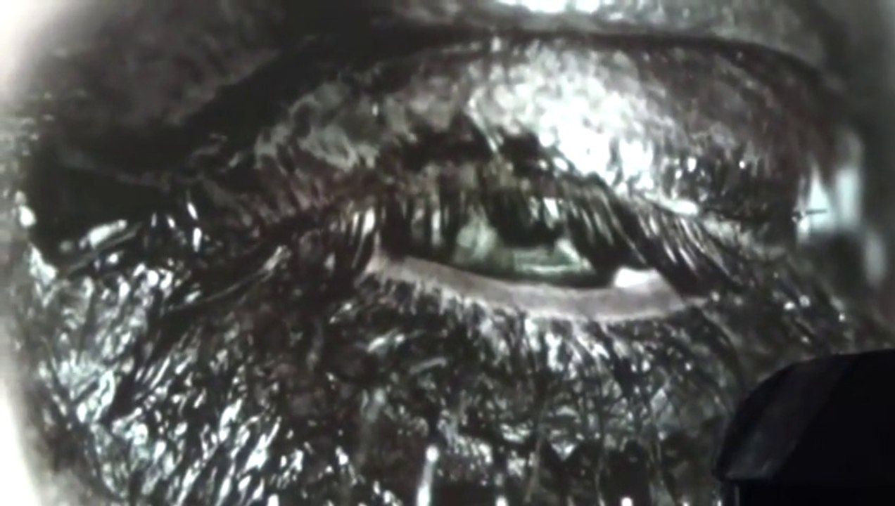 Vivid Sydney Part 7 of 10 Museum of Contemporary Arts, 31 May 2014