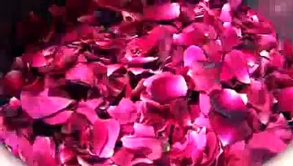 Sharbat-e-Gulab' Jiger' Mede Aur Masana Ki Garmi Ke Lie