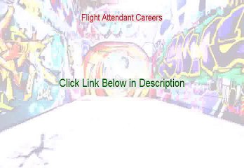 Flight Attendant Careers Free Review (Hear my Review 2015)