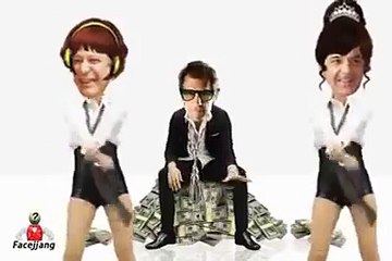 Pakistani Politicians Dance