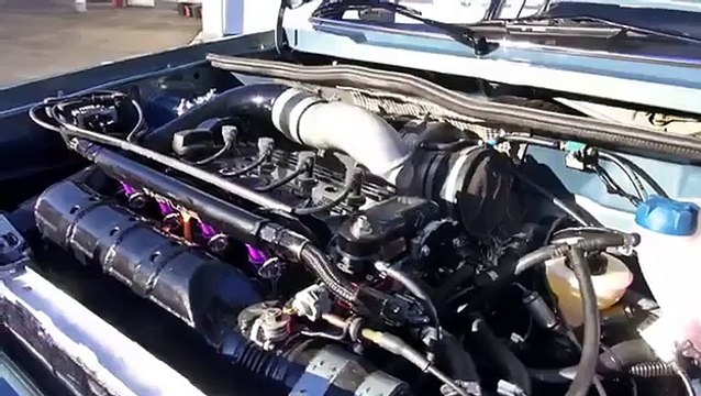 VW Golf Mk1 vs Yamaha R1