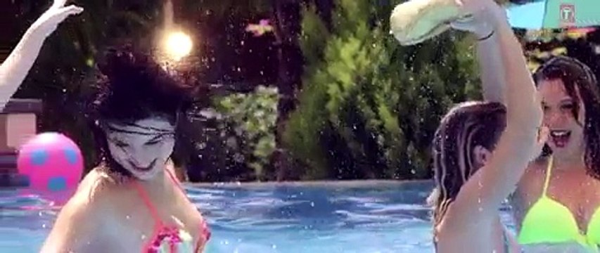 Pink Lips _ Remix Full Video Song _ Sunny Leone _ Hate Story 2