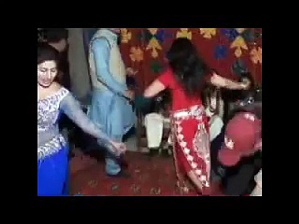 hot dance