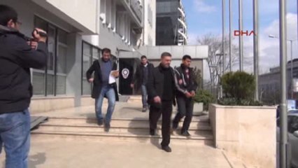 Bursa Bu Kez Dolandırıcılar Tuzağa Düştü