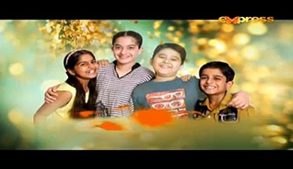 Roothi Roothi Zindagi - Episode 29 - Express Entertainment - 19th March 2015