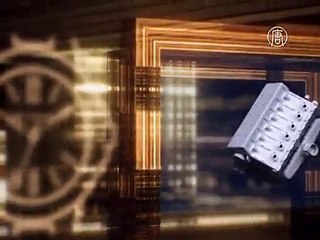 Первые «умные часы» от Bulgari