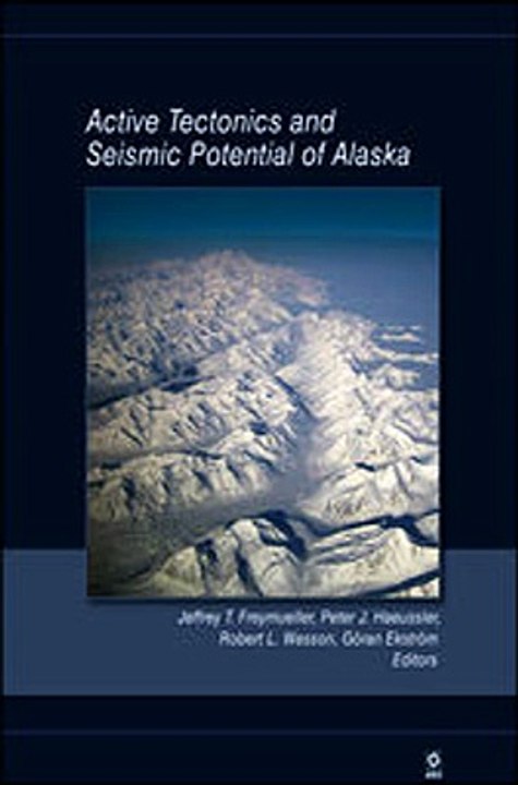 Download Active Tectonics and Seismic Potential of Alaska ebook {PDF} {EPUB}