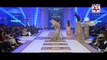 Telenor Bridal Couture Week Day 5 on Hum Sitaray 19th March 2015
