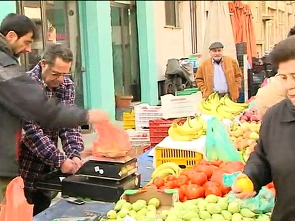 Απάντηση του αντιδημάρχου Λαμίας, Δ.Κορέτζελου, για τα πρόστιμα στην λαϊκή αγορά Λαμίας