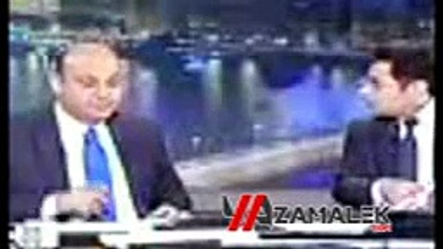 انفعال عمرو اديب واندهاشه بعد بيان النائب العام فى مدبحه الدفاع الجوى