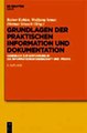 Download Grundlagen der praktischen Information und Dokumentation ebook {PDF} {EPUB}