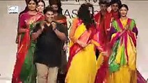 Taapsee Pannu's Awkward Moment At Lakme Fashion Week 2014.mp4