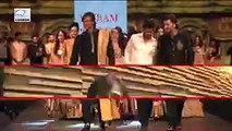 Bollywood Celebs Walk The Ramp For Charitable Cause.mp4