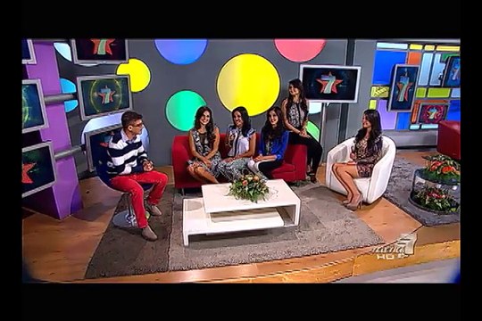 Participantes de Miss Costa Rica nos cuentan sobre su experiencia