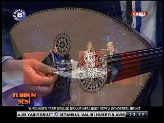 Suat Yıldırım & Beste Köprülüoğlu -Gözyaşının Rengi Aynı [Yurdun Sesi Kanal B]