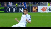 Dyn. Kiev 5-1 Everton - Goal Antunes - 19-03-2015