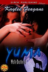 Download Yuma Siren Publishing Classic ebook {PDF} {EPUB}