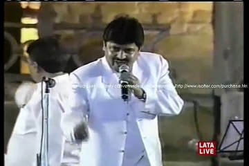 udiat nayran best song chand chupa badal ma