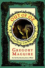 Download Out of Oz ebook {PDF} {EPUB}