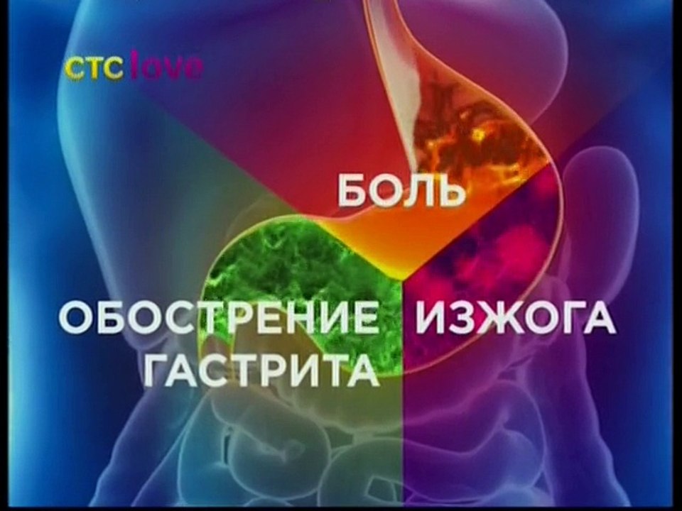 Фрагмент эфира (CTC LOVE, 14.03.2015)