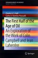 Download The First Half of the Age of Oil ebook {PDF} {EPUB}