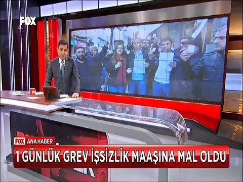 İşten çıkarılan işcilerin çaresizliği 1 gün yüzünden işsizlik maaşı alamıyorlar