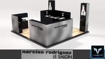 VINRECH 3D Architecture - Narciso Rodrigues