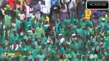 Sénégal vs Mali (2-1) - CAN U20