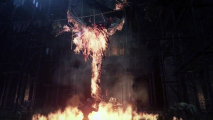 Bloodborne : la chasse est ouverte (version longue)