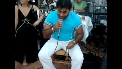 SHABON CELA&AMARDA ARKEXHIU&FATMIR SULA -LIVE 2014