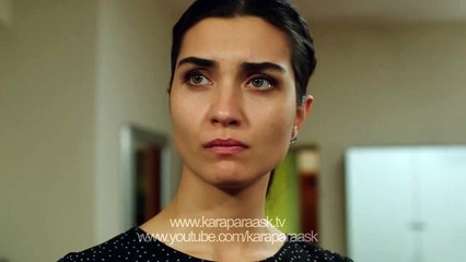 Kara Para Aşk 39. Bölüm Fragmanı İzle