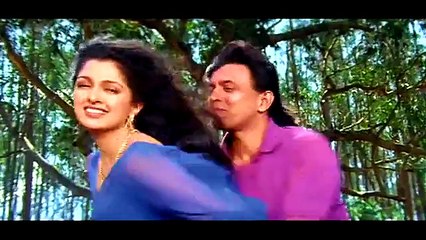 Dhak Dhak Dil Mera Karne Lagaa - Aadmi (720p HD Song)