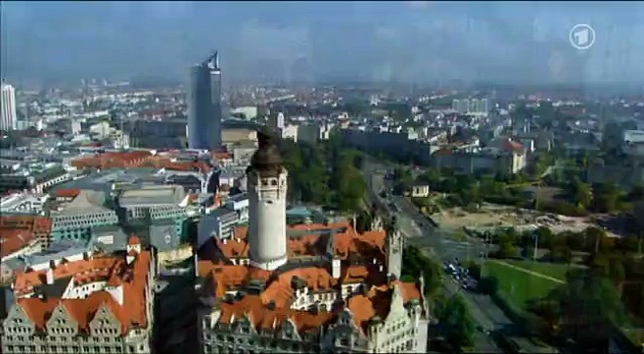 In aller Freundschaft 562 Hätte, wäre, wenn ...